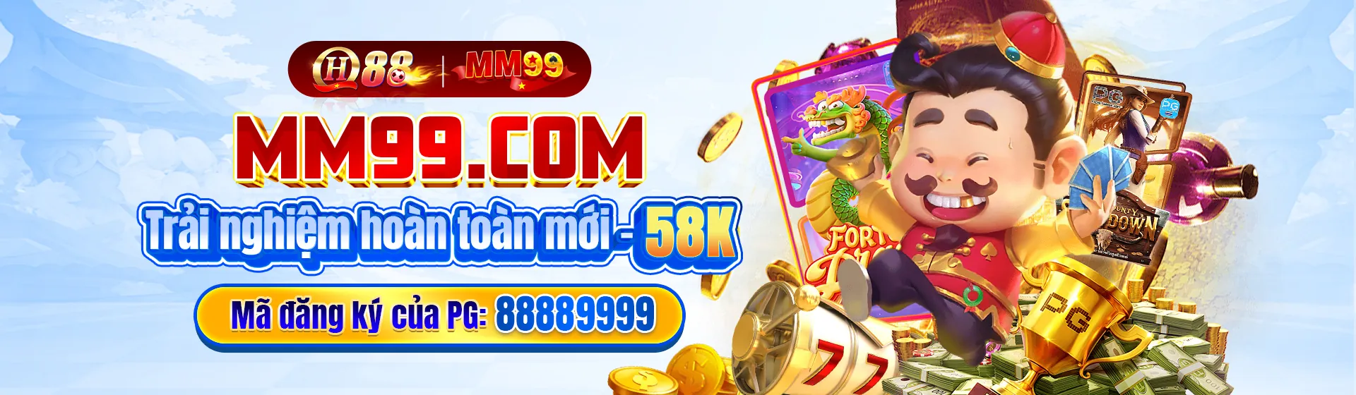 Banner kêu gọi hành động tham gia WW88 Slot