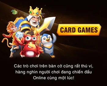 Khuyến mãi chào mừng Bắn Cá