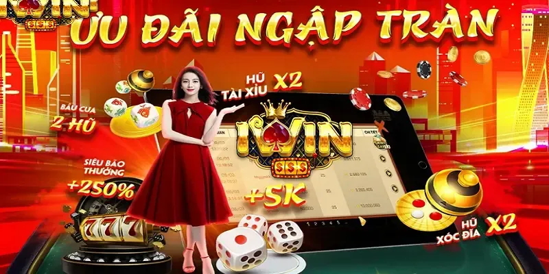 Người chơi đang đặt cược trên bàn Tài Xỉu